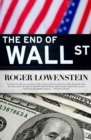 The End of Wall Street - eBook