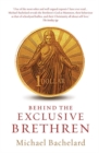 Behind the Exclusive Brethren - eBook