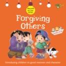 Forgiving Others : Good Manners and Character - Book