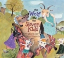 The Wolf and the Seven Kids - Book