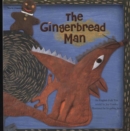 The Gingerbread Man - Book