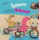 Typhoon Holidays - Book