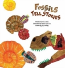 Fossils Tell Stories : Fossils - Book