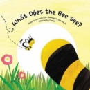 What Does the Bee See? : Observation - Parts and Whole - Book