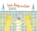 Lion, King and Coin : The First Coin (Turkey) - Book