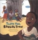 Thank You, Baobab Tree! : Madagascar - Book