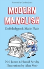 Modern Manglish - Book