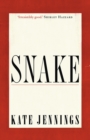 Snake - eBook