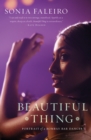 Beautiful Thing : Portrait of a Bombay Bar Dancer - eBook