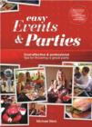 Easy Events and Parties - eBook