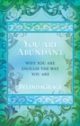 You Are Abundant - eBook