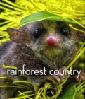 Rainforest Country - Book