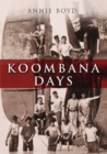 Koombana Days - Book