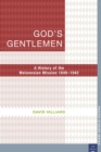 God's Gentlemen - eBook