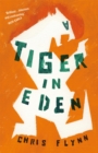 A Tiger in Eden - Book
