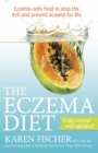 The Eczema Diet : Eczema-safe food to stop the itch and prevent eczema for life - Book