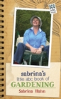 Sabrina's Little ABC of Gardening - eBook