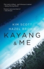 Kayang & Me - Book