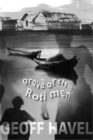 Graves of the Roti Men - Book