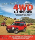 Robert Pepper's 4WD Handbook : The Complete Guide to How 4wds Work and How to Drive Them - Book
