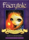 The Faerytale Oracle : An Enchanted Oracle of Initiation, Mystery & Destiny - Book