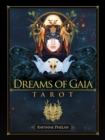 Dreams of Gaia Tarot : A Tarot for a New Era - Book