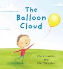 The Balloon Cloud - Book