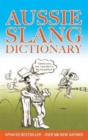 Aussie Slang Dictionary - Book
