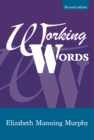 Working Words - eBook