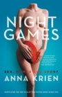 Night Games : Sex, Power and Sport - eBook