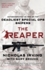The Reaper : Autobiography of One of the Deadliest Special Ops Snipers - eBook