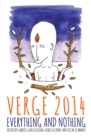 Verge 2014 : Everything and Nothing - Book