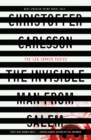The Invisible Man from Salem : a Leo Junker case - Book
