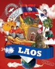 Laos - Book