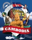 Cambodia - Book