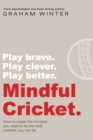Mindful Cricket - Book