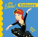 The Wiggles Emma! Colours - Book