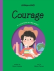 Human Kind: Courage - Book