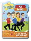 The Wiggles: Hot Potato - Book