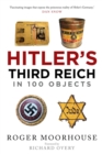 Hitler's Third Reich in 100 Objects : A Material History of Nazi Germany - eBook