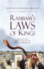 Questions and Answers on Moshiach based upon Rambam's Laws of Kings - eBook