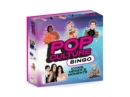 Pop Culture Bingo : Icons, memes & moments - Book