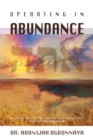 Operating in Abundance - eBook