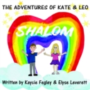 The Adventures of Kate & Leo - eBook