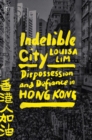 Indelible City : Dispossesion and Defiance in Hong Kong - Book