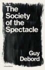 The Society of the Spectacle - eBook