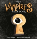 The Vampires Next Door - Book