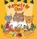 Meowster Chef - Book
