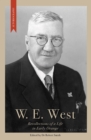 W.E. West - eBook