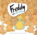 Freddy the Not-Teddy - Book